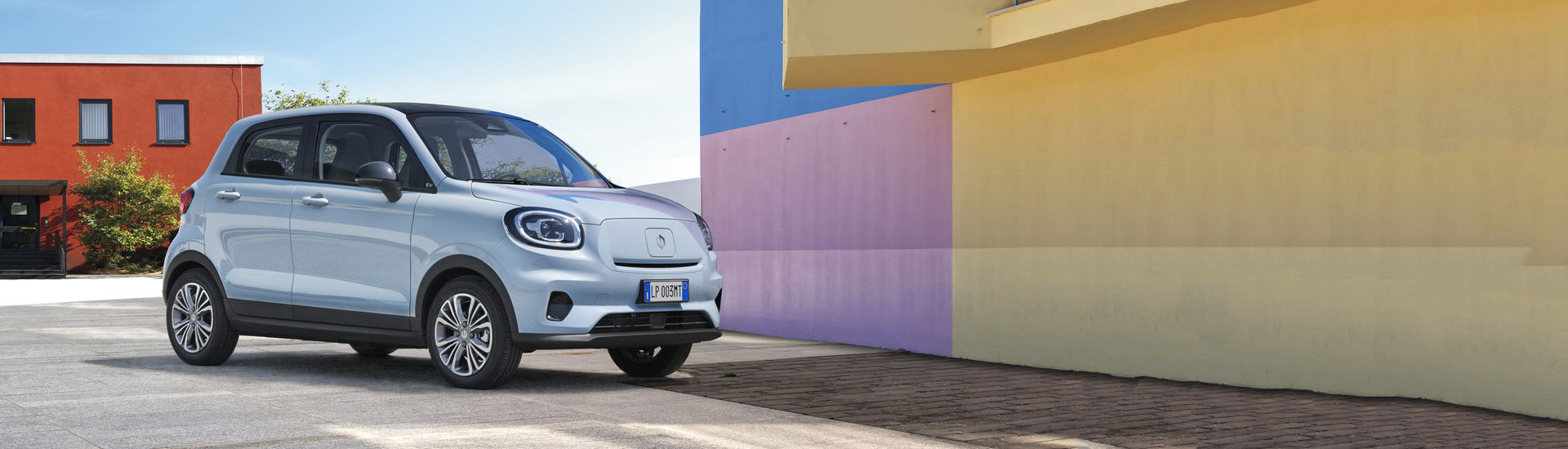 Latest Leapmotor motability Offers